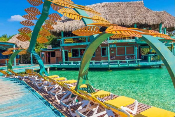 Little French Key little french key