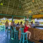 Little French Key Bar