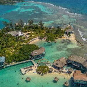 Little French Key Discovery Package