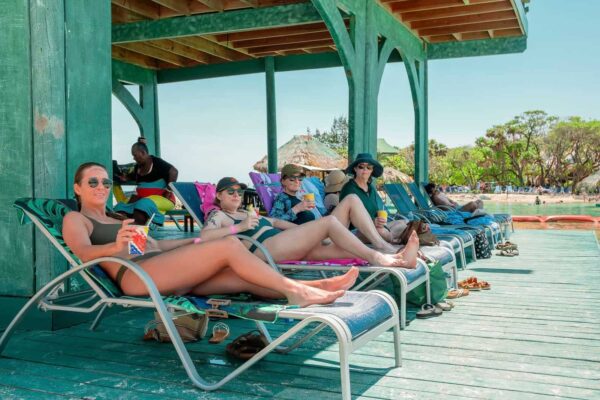 Little French Key Full Island Package little french key full island package