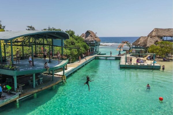 little french key mayatlantis package