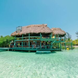 little french key honduras