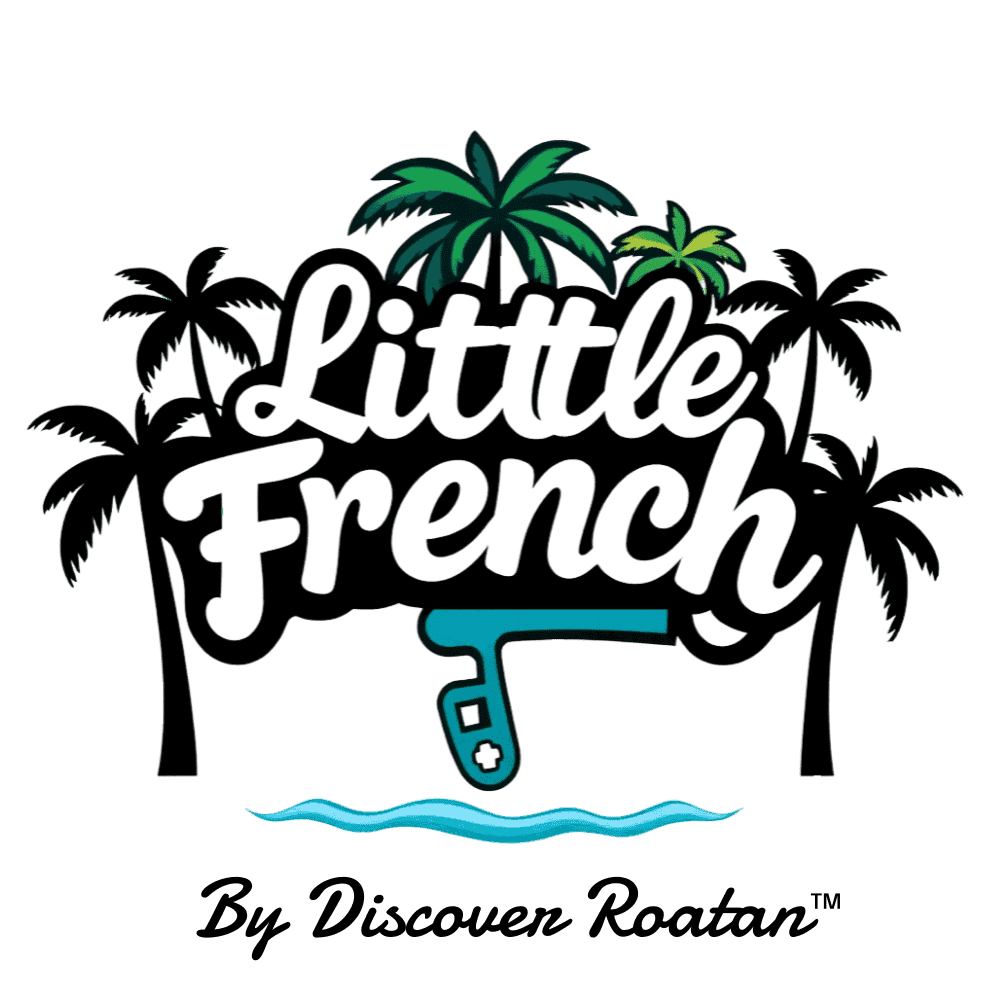 Little French Key by Discover Roatan™