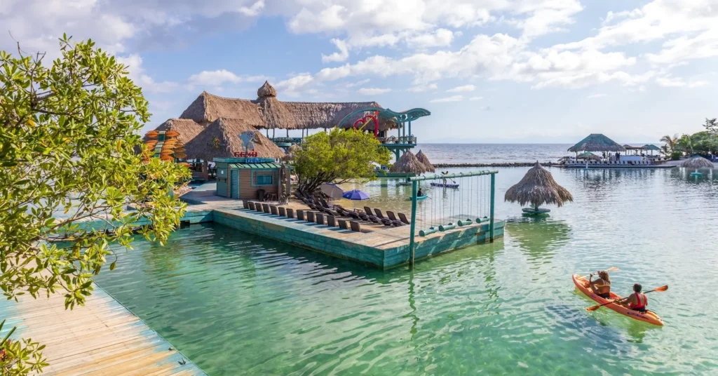 little french key cruise excursion